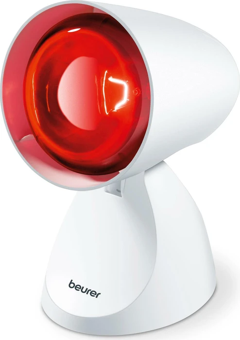 Beurer Il11 Infrarotlampe 2x 2x1 St