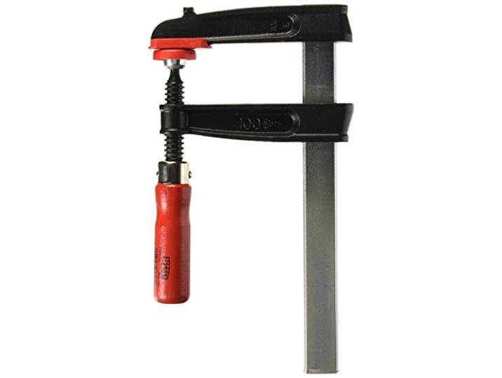 Bessey Apriete TGRC 200x100mm Multicolore