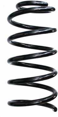 Spidan Fahrwerksfeder 87708 Hinterachse Für Opel