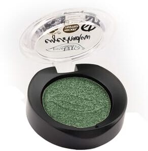 Purobio Sombra de Olhos 22 verde Musgo Brilhante