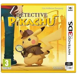 Nintendo, Detective Pikachu