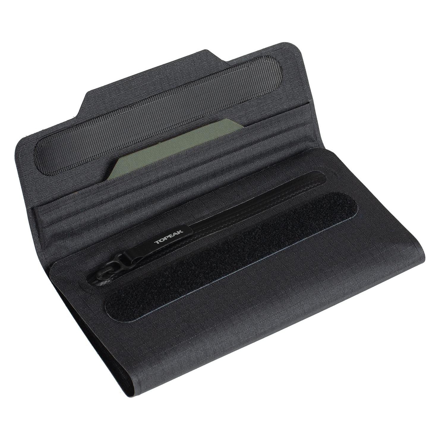 Topeak Smartphone-Halterung Fahrrad (TO6940.BLK)