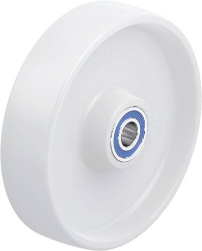 Blickle 25668 PO 200/20XK Rad Rad-Durchmesser: 200mm Tragfähigkeit (max.): 600kg 1St.