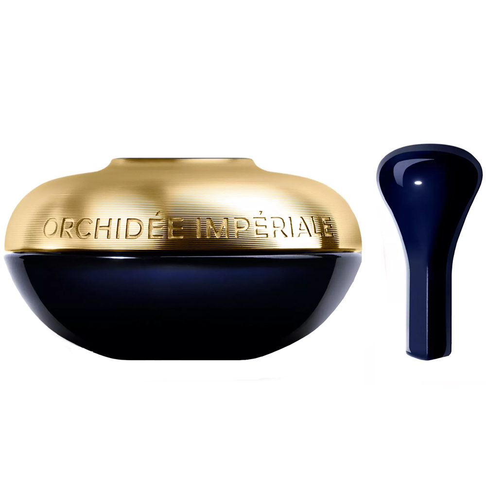 Guerlain Orchidée Impériale the Eye & Lip Countour Cream 20mL