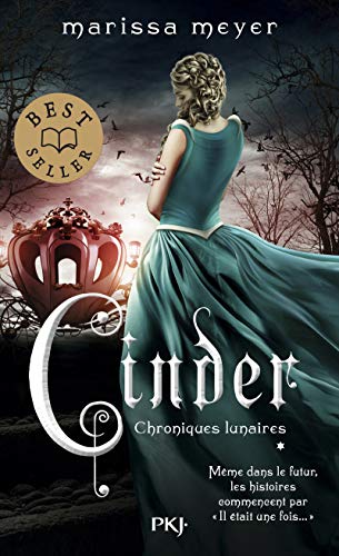 Chroniques lunaires. Vol. 1. Cinder - Preis vom 05.10.2026 03:47:11 h
