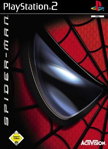 ACTIVISION - Spider-Man - Preis vom 12.10.2026 11:37:12 h