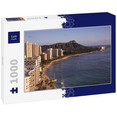 Lais Puzzle Hawaii 1000 Teile