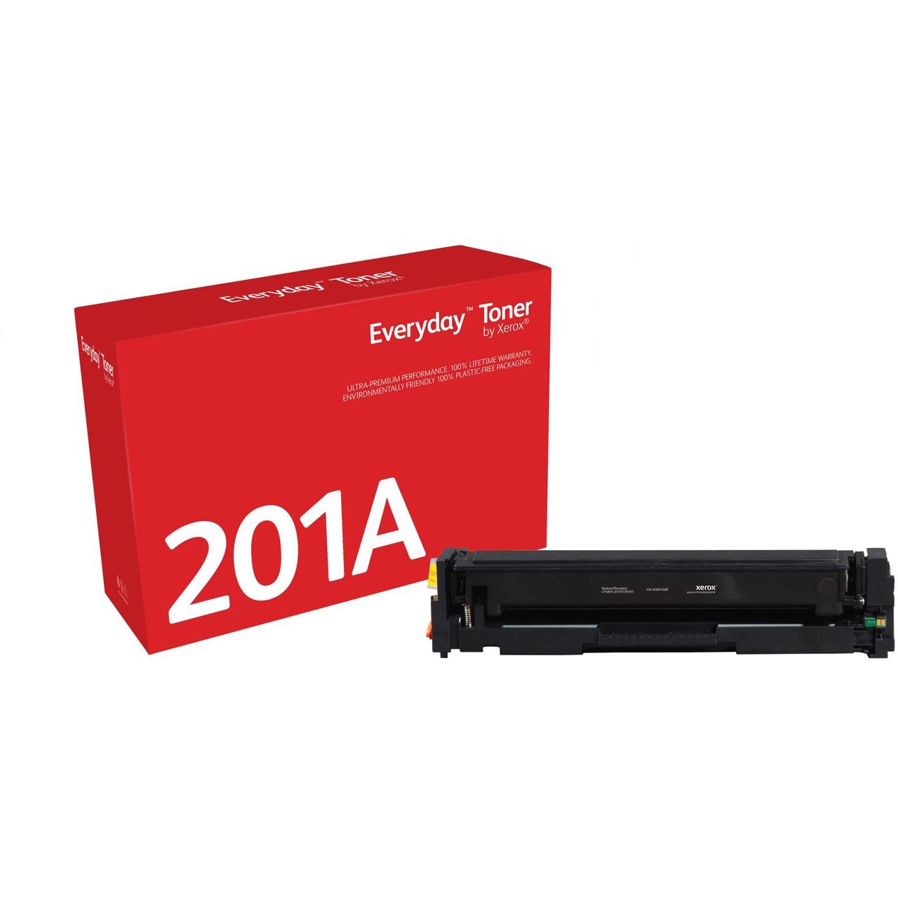 Xerox TONER CARTRIDGE schwarz 006R03688