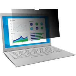 3M Pf140w9b (14", 16:9), Notebook Schutzfolie