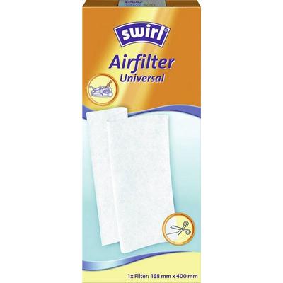Swirl Abluftfilter universal 18160 Abluftschaumfilter