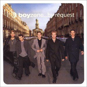 Boyzone - By Request - Preis vom 09.10.2026 07:28:09 h