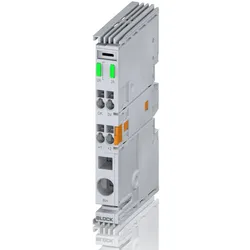 Block Elektron.Schutzschalter EB-2724-2040-0