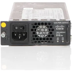 C3K-PWR-300WAC neu