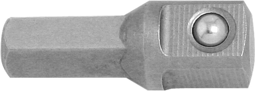 Kraftwerk Schlag-Bit-Adapter 3/8" (2035B38)