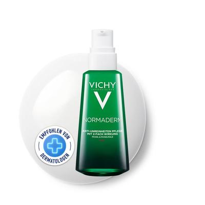 Vichy Normaderm Anti-Unreinheiten Pflege 50 ml Creme