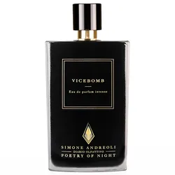 100ml Simone Andreoli VICEBOMB Eau de Parfum