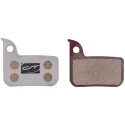 CONTEC Scheibenbremsbelag DiscStop+ CBP-370