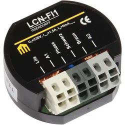 ISSENDORFF Störfilter LCN - FI1