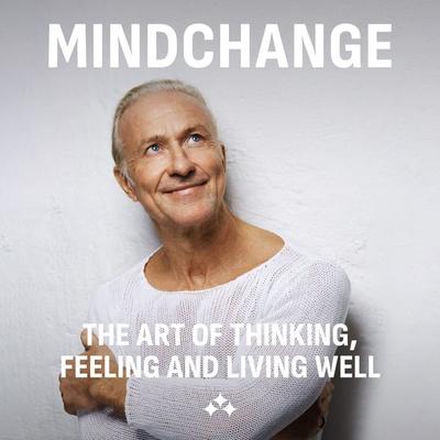 Mindchange (US) - Ola Ahlvarsson, Audio, 9789190070918