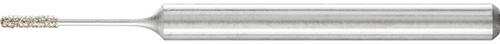 PFERD Diamant-Schleifstift Zylinderform DZY