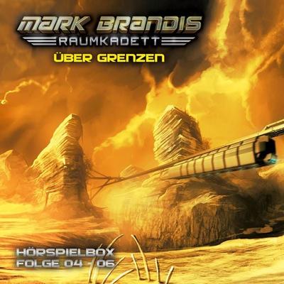 Hörspielbox, Vol. 2 - Über Grenzen - Balthasar Weymarn, Audio, 4057664893147