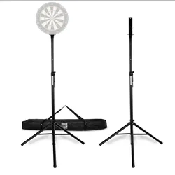 Dartboard Stativ