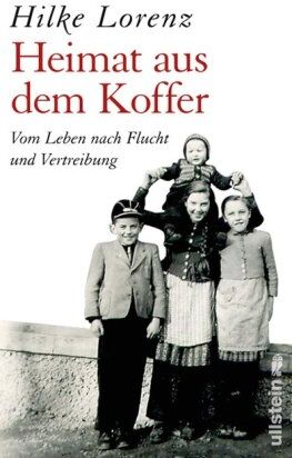 Hilke Lorenz - Heimat aus dem Koffer: Vom Leben nach Flucht und Vertreibung - Preis vom 17.10.2026 19:25:27 h