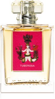 Carthusia Tuberosa Eau de Parfum unissexo 100 ml. Tuberosa