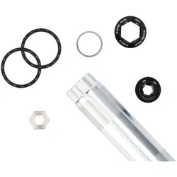 RACE FACE Achse Spindle Kit XC 68/73 mm für CINCH System | RF136