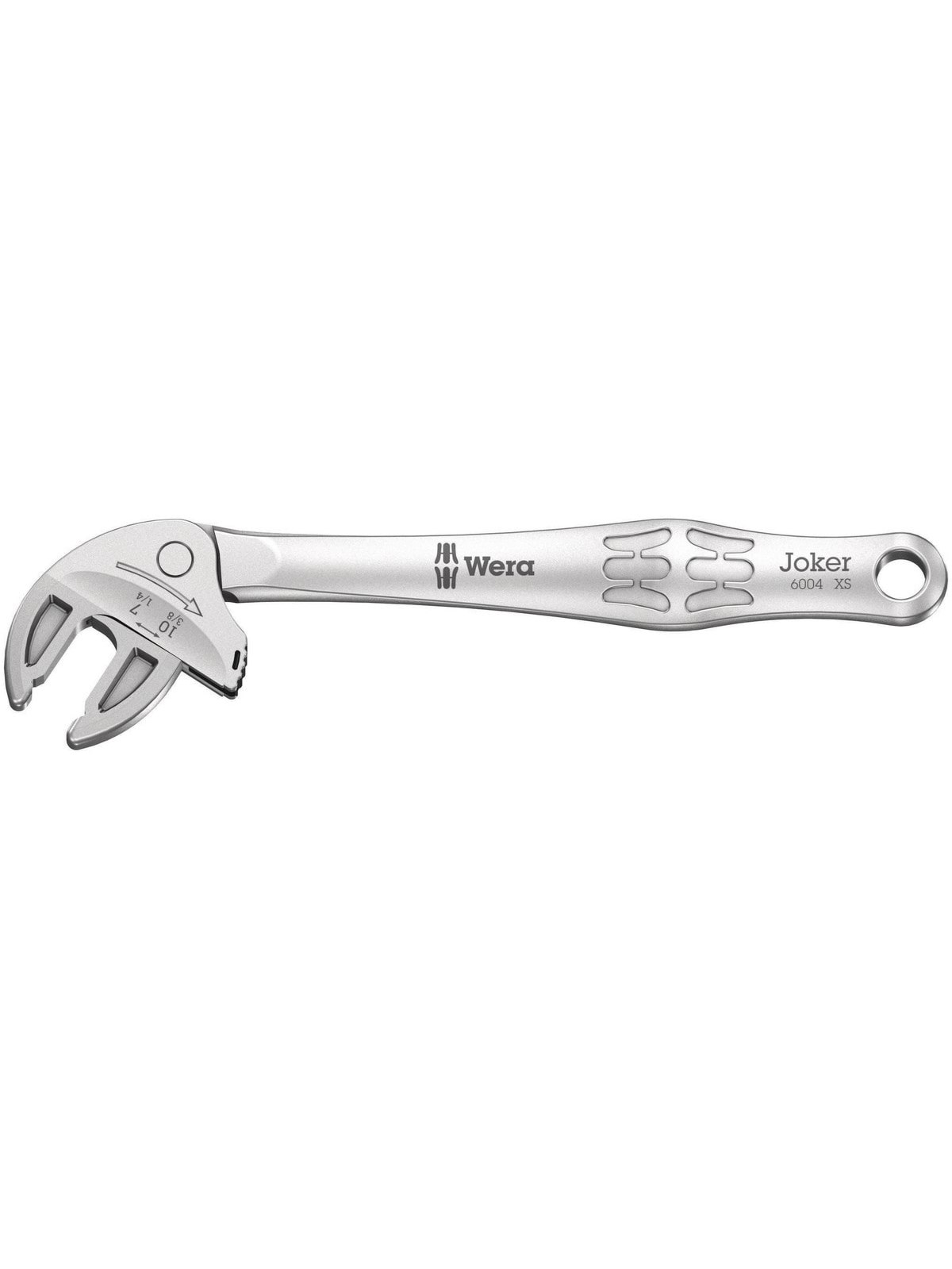 Wera 6004 Joker L self-setting spanner