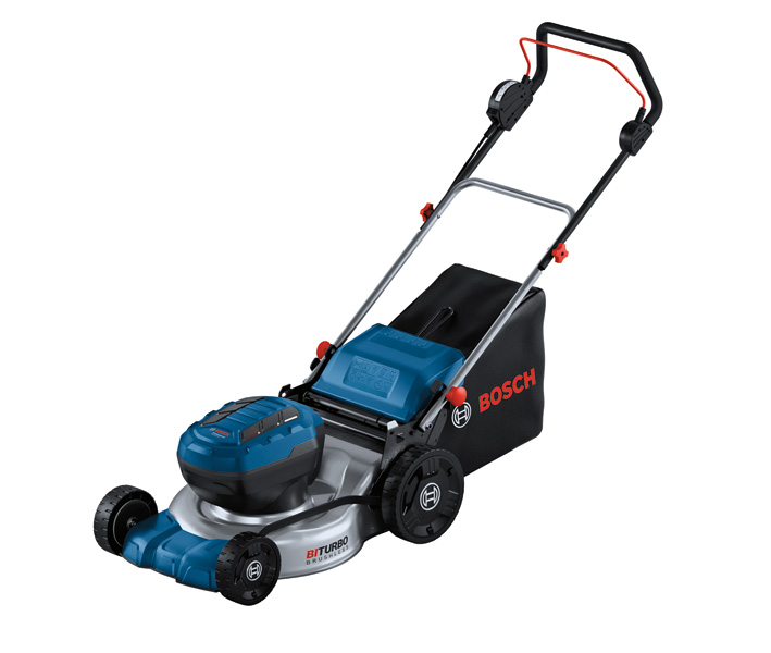 Bosch Akku-Rasenmäher GRA 18V2-46 06008C8000