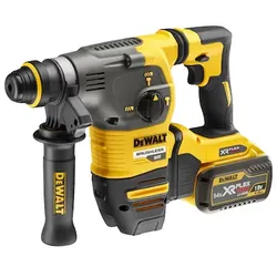 Dewalt DCH333X2-QW Akku-Kombihammer (2x9,0Ah)