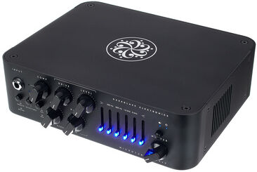 Darkglass Microtubes 500 V2 Bass Head