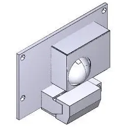 Came Steuerung RX DOC-E