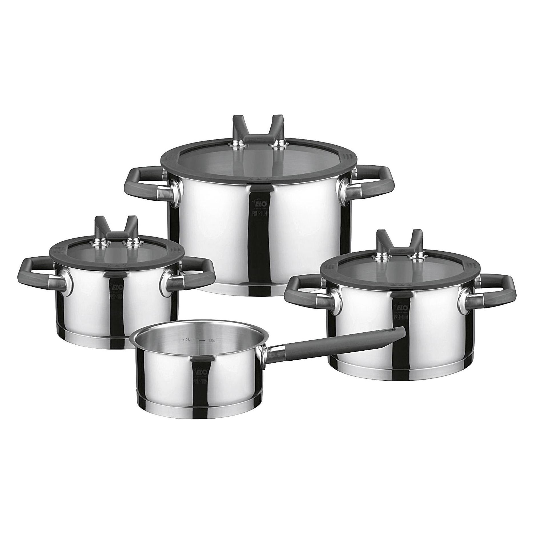 ELO Black Pearl Set (30004)