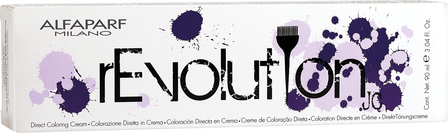 Alfaparf Milano Revolution JC Original Rich Purple 90 ml PF012182