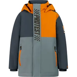 PROTEST PRTBOBSKI TD Jacke 2027 stone blue - 110