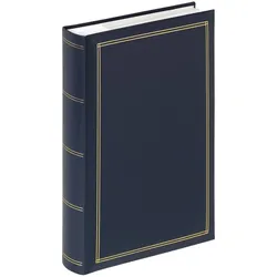 Walther Design, Fotoalbum, Monza Album (24 x 5 cm)
