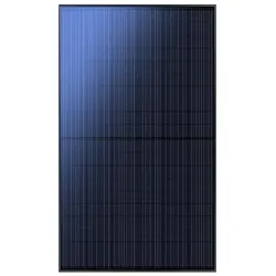 Phono Solar 'Mono 360 All Black Half Cut '(0% MwSt §12 III UstG)