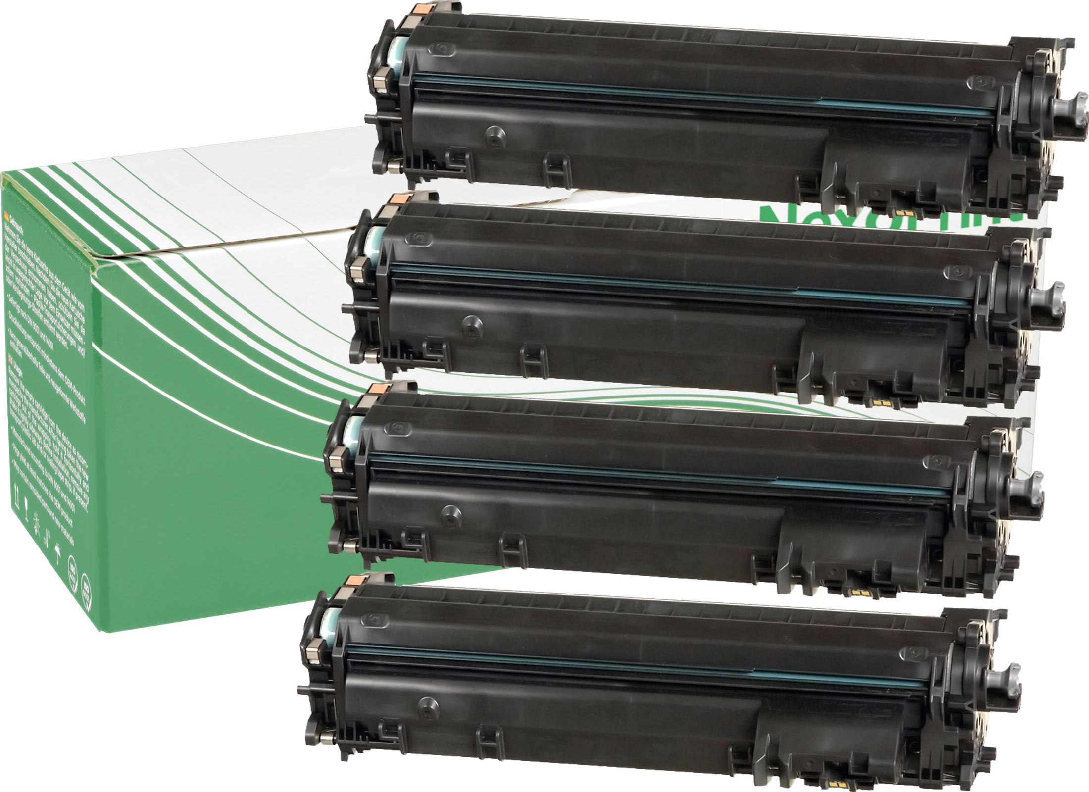 Toner kompatibel zu Canon 3479B002 719 schwarz i-SENSYS LBP-252 dw LBP-251 dw LaserShot LBP-6300DN LBP-6650DN LBP-6300DN
