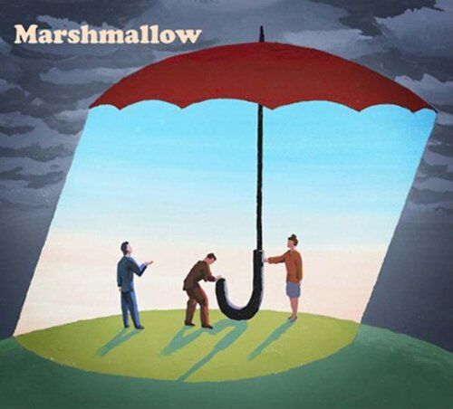 Marshmallow - Marshmallow - Preis vom 09.10.2026 07:28:09 h