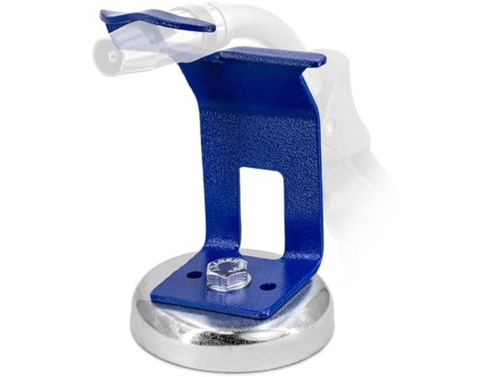 GYS 041653 MIG-branderhouder met magneetvoet, 0,001 V