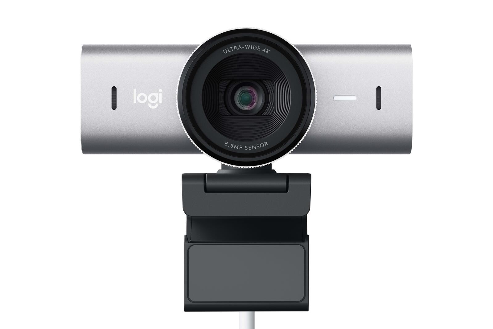 Logitech Webcam MX BRIO grau 960-001554