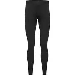GORE WEAR Herren Tights Concurve Thermo Tights Herren, Größe S in Schwarz Schwarz