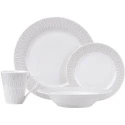 Maxwell & Williams, Geschirrset, Zenith Dinner