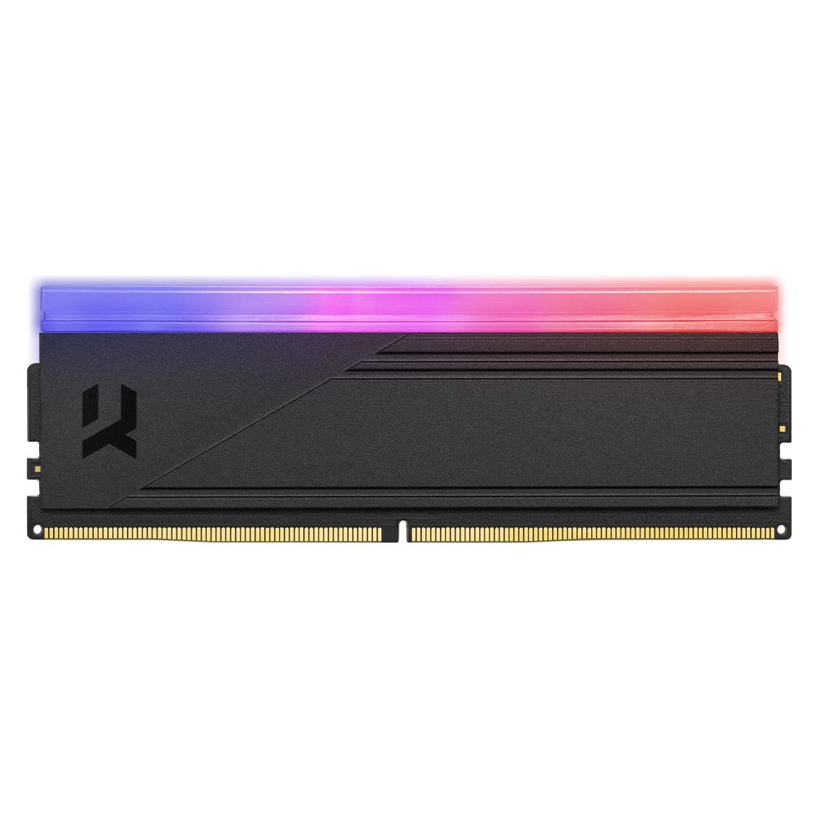Goodram Irdm RGB (2 x 16GB, 6000 MHz, DDR5-RAM, U-DIMM) (IRDM RGB DDR5 IRG-60D5L30S/32GDC)