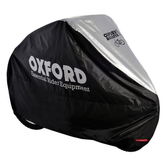 Oxford Aquatex Bicycle Cover (CC100)