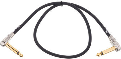 Boss BPC-18 Patch Cable Noir