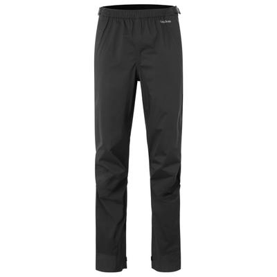 GripGrab - EXPLR Waterproof Lightweight Pants - Radhose Gr S schwarz