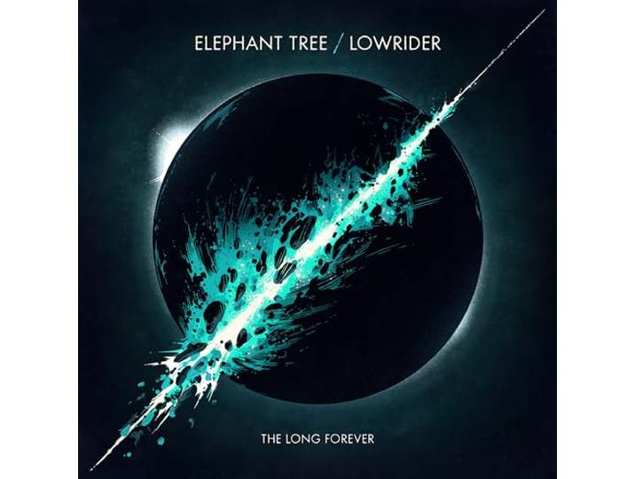The Long Forever
